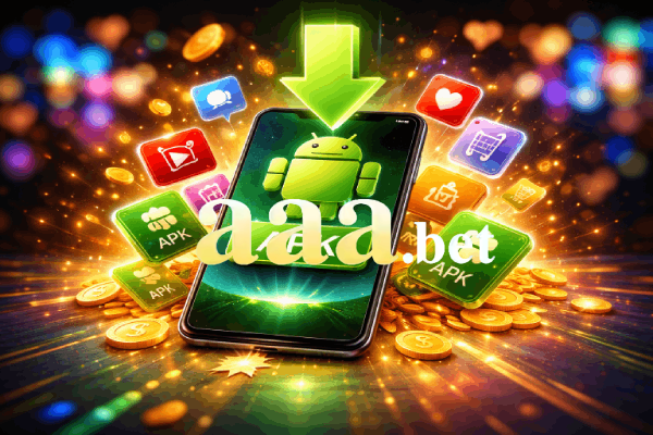 Passos Instalação APK