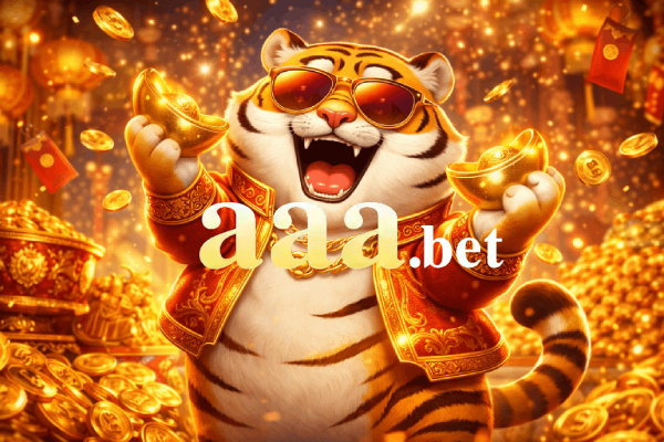 AAABET Fortune Games - Fortune Tiger, Rabbit e Mouse