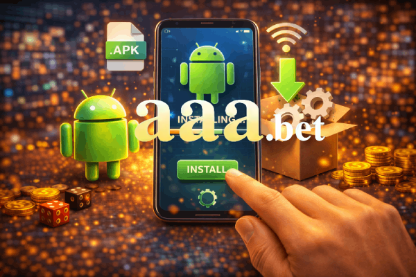 Instalação Android