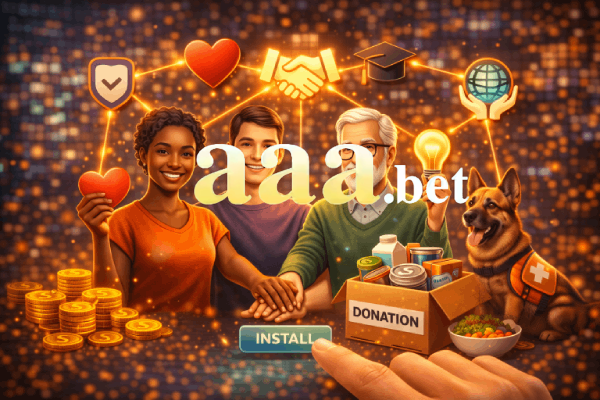 Organizações de Apoio